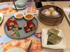 -点都德(千灯湖环宇城店)