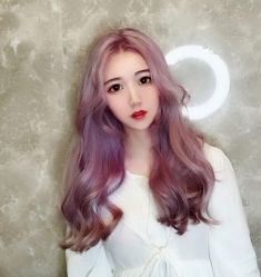 -GIRL STYLE 烫发·染发沙龙