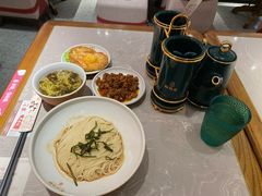 -松鹤楼面馆(飞州国际广场店)