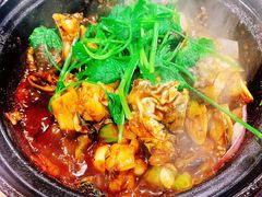 -二楼老店重庆鸡公煲(真光路店)