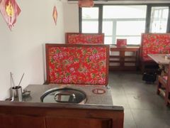 -缘福乡村铁锅炖民宿(八达岭店)