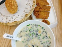 -弄堂咪道-饭香·面香·馄饨香(汇锦广场店)