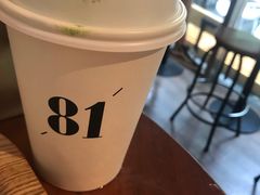 -81BAKERY(大学路店)