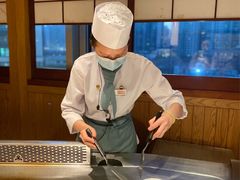 -小山日本料理(兴业太古汇店)