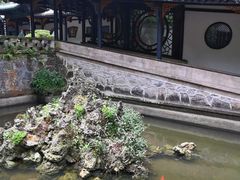 -常德桃花源景区