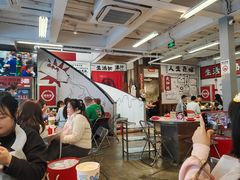 -生活如沸·顺德水牛奶火锅(大学路店)