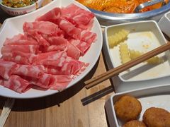 -季季红火锅(长沙步行街店)