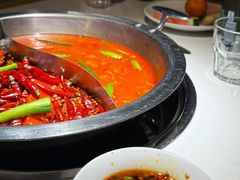 -辣虎·庭院火锅(临平新天地店)