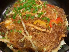 -粤食堂(天津和悦汇店)