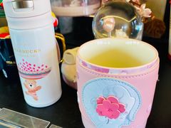 -星巴克臻选(重庆大融城店)