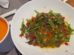 -徐记海鲜(观沙岭|滨江新城店)