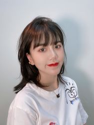 -3AM·S HAIR SALON烫发染发接发