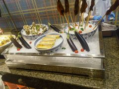 -上海大宁福朋喜来登酒店大堂吧(共和新路店)