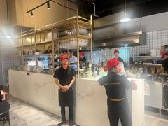 -Primo·丽莫意大利窑烤披萨