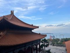 -南沙天后宫景区