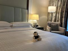 -澳门喜来登大酒店