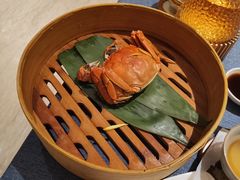 -成隆行·蟹王府(淮海店)
