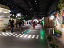 -点点梦想城(鑫苑都汇店)