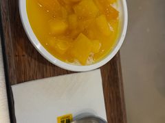 -满记甜品(王府井北京市百货大楼店)