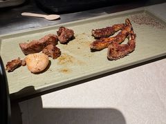 -水木锦堂·自助铁板烧(望京凯德MALL店)