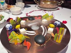 -狮拾久·现代新加坡料理(福田COCO Park店)