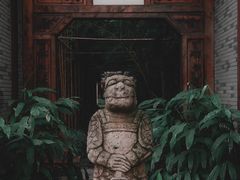 -龙潭水乡