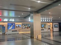 -福州长乐国际机场