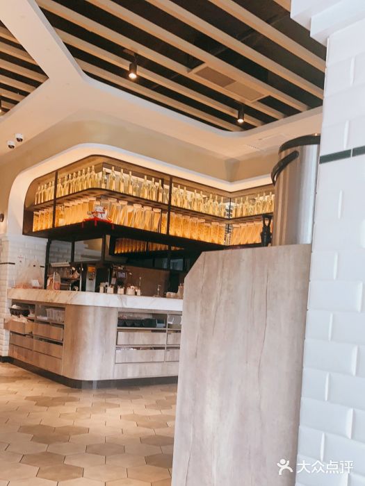 必胜客(广渠路店)图片