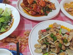 -琼大师东方烤乳猪(亚特兰蒂斯店)