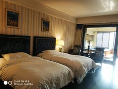 -春晖园度假酒店温泉