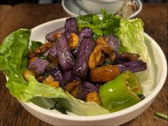 -妈妈菜舟山海鲜(定海古城店)