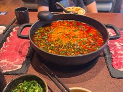 -旺福·贵州酸汤牛肉火锅(陆悦天地店)
