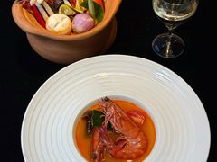 -翡翠鸟精品泰国菜(北辰财富中心店)