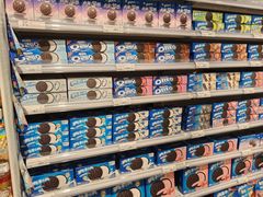 -Q-mart 陕西全都超市(全都More购物中心店)