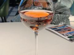 -L'Arome芳芳法国餐厅(仙林金鹰店)