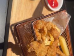 -辣尚瘾·烤鱼·新川菜(交大直营店)