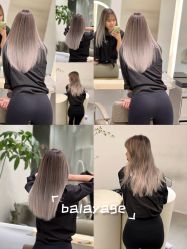 -5M HAIR SALON 旗舰店