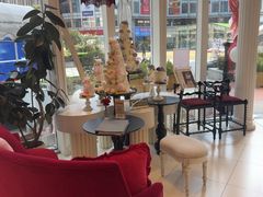 -杜哈夫DOUX RÊVE·生日蛋糕(日月光店)