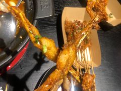 -蛙三泡椒牛蛙(万象城店)