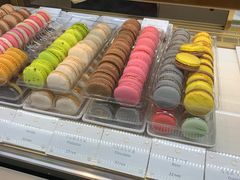 -PAUL LAFAYET 法式甜品(港汇广场店)