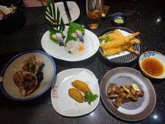 -德川家日本料理(中关村寰太大厦店)