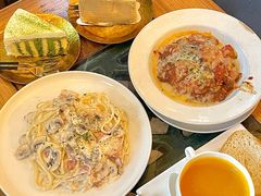 -西关84·History·Art·Cafe
