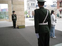 -天津市规划展览馆