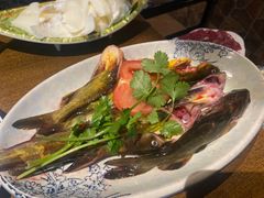 黄辣丁-阿婉贵州苗家酸汤鱼(梅林店)