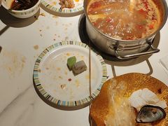 -吉布鲁牛排海鲜自助(成都大悦城店)