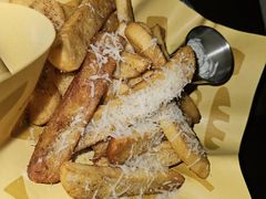 -ibarrel爱杯·bistro&brunch(江宁路店)
