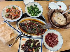 -妈妈的味道(和顺古镇店)