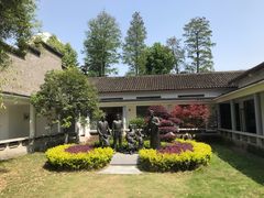 -毛泽东同志旧居