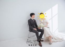 -韩国艺匠ARTIZ STUDIO(汉口店)
