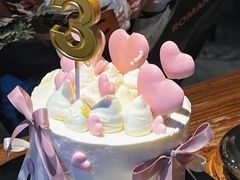 -Whisper studio薇语花艺烘焙工作室